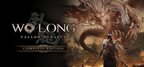 卧龙：苍天陨落/Wo Long: Fallen Dynasty（更新v1.130-单机网络联机+全DLC+季票）-小树基地