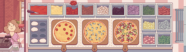 可口的披萨，美味的披萨/Good Pizza, Great Pizza（V1.26.9）-小树基地
