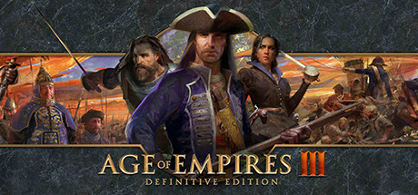 帝国时代3：决定版/Age of Empires III: Definitive Edition（更新v100.14.43676.0）-小树基地