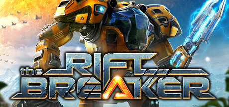 银河破裂者/The Riftbreaker（更新v11.08.2023）-小树基地