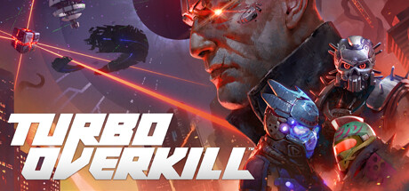 Turbo Overkill-小树基地