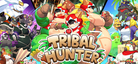 部落猎人/Tribal Hunter（V1.0.1.0+全DLC）-小树基地