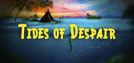 绝望的浪潮/Tides of Despair-小树基地