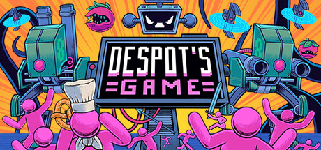 暴君的游戏/Despots Game: Dystopian Army Builder（更新v1.7.4）-小树基地