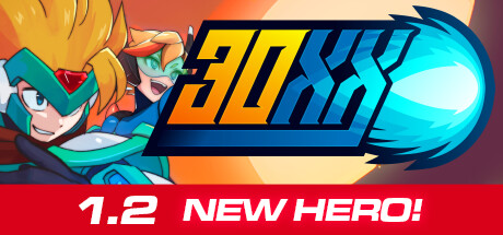 30XX（更新v1.00.12）-小树基地
