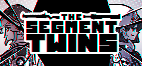 碎裂双生/THE SEGMENT TWINS-小树基地