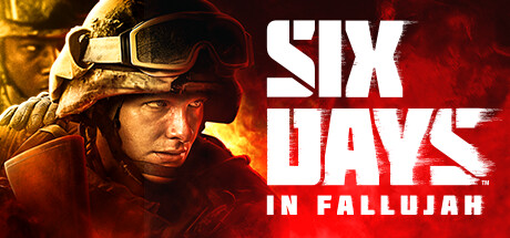 费卢杰六日/Six Days in Fallujah（更新v23.08.2023 网络联机）-小树基地