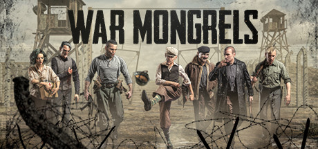 被遗忘的我们/War Mongrels（更新v46965）-小树基地