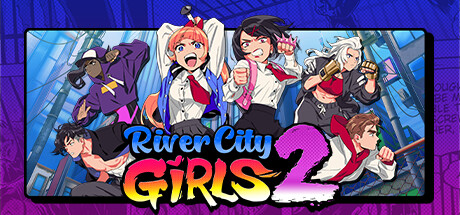 热学硬派国夫君外传 热学少女2/River City Girls 2（更新v20230829）-小树基地