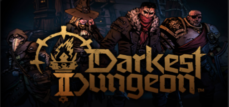 暗黑地牢2/Darkest Dungeon 2（更新v1.01.53535）-小树基地