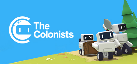 殖民者/The Colonists（更新v1.6.8）-小树基地