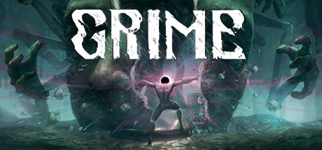 尘埃异变/GRIME（更新v1.2.41）-小树基地