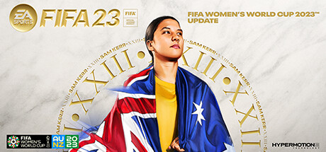 FIFA23（v2.5）-小树基地