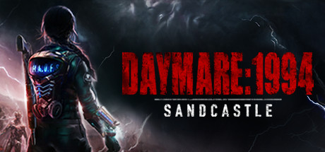 白日梦魇：沙堡1994/Daymare 1994 Sandcastle（更新v6426）-小树基地