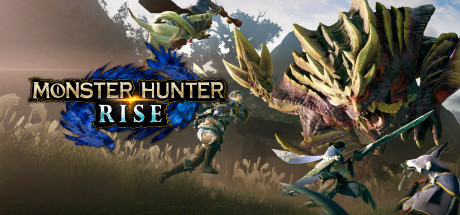 怪物猎人崛起豪华版/MONSTER HUNTER RISE Deluxe Edition（V13.0.0.1-全DLC）-小树基地