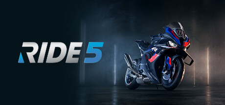 极速骑行5/RIDE 5（特别版v20230907）-小树基地