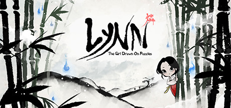 琳，谜画上的少女/Lynn , The Girl Drawn On Puzzles（更新v2022.08.22）-小树基地