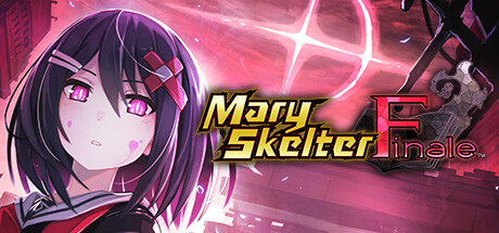 神狱塔断罪玛丽 最终篇/Mary Skelter Finale-小树基地