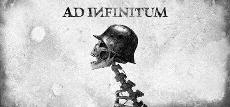 永无止境/Ad Infinitum-小树基地