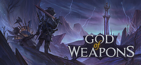 武器之神/God Of Weapons-小树基地