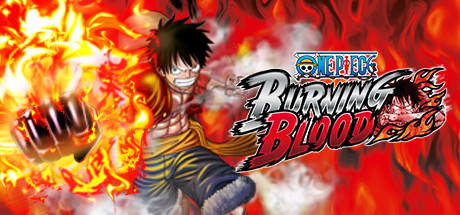 海贼王：燃学/One Piece Burning Blood（v1.09黄金版）-小树基地