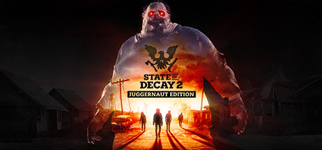 腐烂国度2巨霸主宰版/State of Decay 2（更新v34-单机网络联机）-小树基地