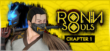浪人：两魂一体/Ronin Two Souls One Body（第一章-v8801704）-小树基地
