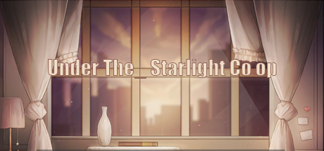星光之下的共同寓所/Under The_ Starlight Co op-小树基地