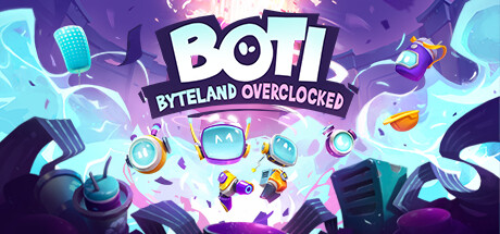 波提：字节国度大冒险/Boti: Byteland Overclocked（单机同屏双人网络联机）-小树基地