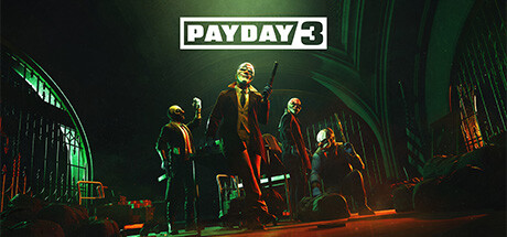 收获日3/PAYDAY3（网络联机）-小树基地