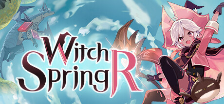 魔女之泉R/Witch Spring R-小树基地