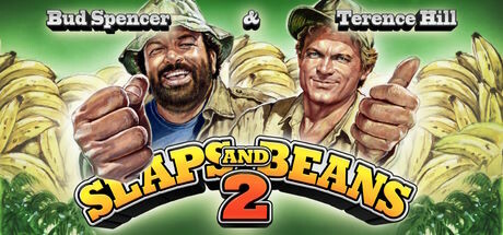 巴德·斯潘塞和特伦斯·希尔：幽默的豆子2/Bud Spencer & Terence Hill – Slaps And Beans 2-小树基地