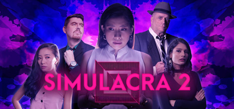 拟像2/SIMULACRA 2-小树基地