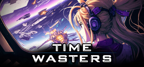 时间浪费者/Time Wasters-小树基地