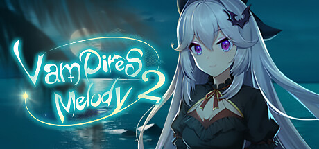 吸学贵的旋律2/Vampires Melody 2-小树基地