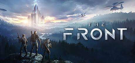 前线The Front（更新v1.0.17）-小树基地