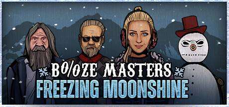 私酿大师 /Booze Masters: Freezing Moonshine  （Build.12940017）-小树基地