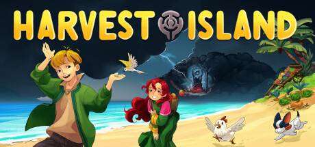 丰饶之岛/Harvest Island  （ v1.73）-小树基地