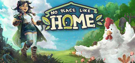 吾家可归/No Place Like Home (v1.3.K.283)-小树基地