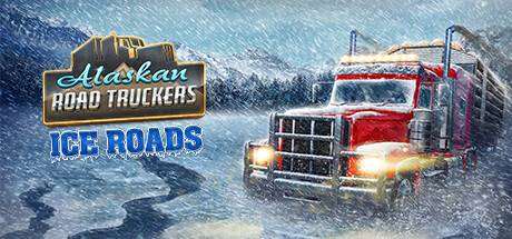 阿拉斯加卡车司机 v14.12.2023—更新v14.12.2023 Trucking Hell DLC-小树基地