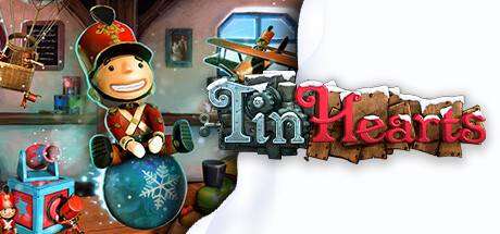 锡心之旅/Tin Hearts ( 更新 v1.0.9.1 )-小树基地