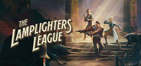 燃灯者联盟/The Lamplighters League （更新v1.3.0.67212）-小树基地