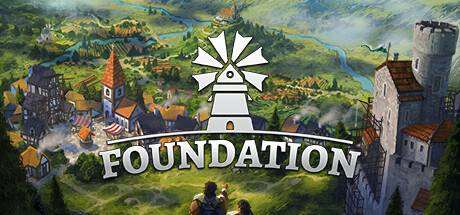 奠基/Foundation（更新v1.9.7.4）-小树基地