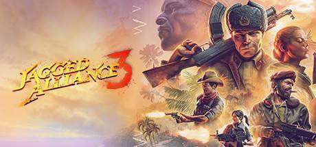 铁学联盟3/Jagged Alliance 3（v1.3.2.346319）-小树基地