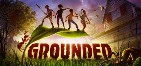 禁闭求生/Grounded 单机网络联机 （更新 v1.3.5.4378）-小树基地