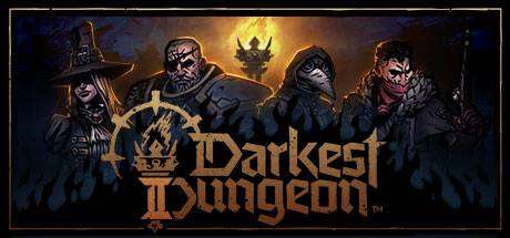 暗黑地牢2/Darkest Dungeon 2（更新v1.03.58028正式版）-小树基地