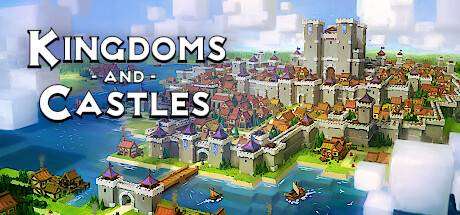 王国与城堡/Kingdoms and Castles-小树基地