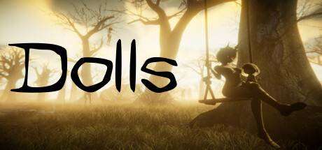 娃娃/Dolls v1.0-小树基地