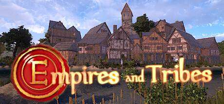 帝国与部落/Empires and Tribes （v1.0）-小树基地