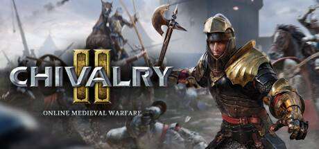 骑士精神2/chivalry2 v2.9.1 网络联机 （ v2.9.1）-小树基地